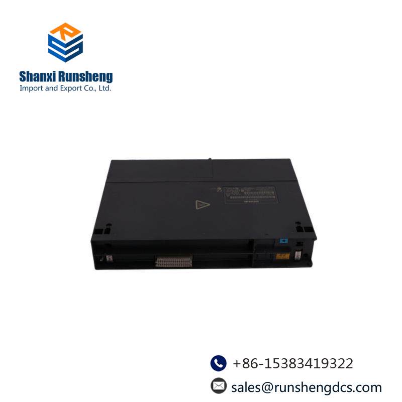 SIEMENS 6GK5307-3BM10-2AA3 IE SWITCH
