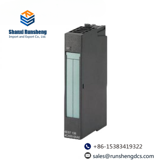 Siemens 6GK5788-2GB00-0AB0 Module