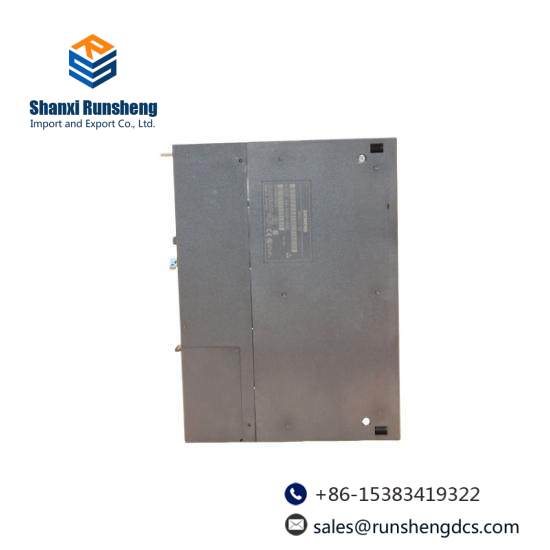 Siemens 6GK7443-1EX11-0XE0 Communications Processor  Simatic