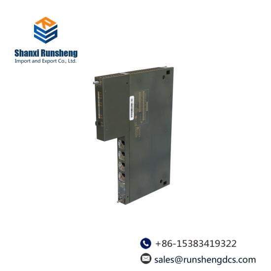 Siemens 6GK7443-1EX40-0XE0 Communication processor