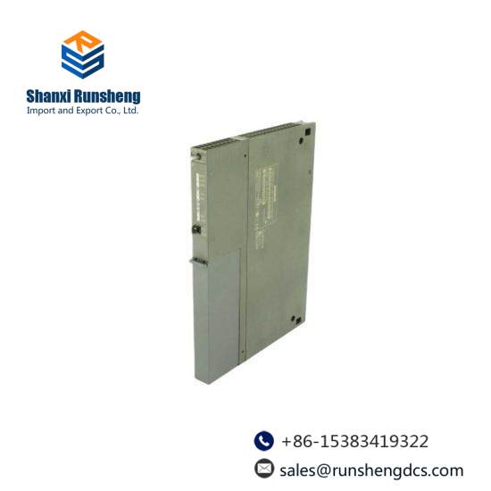 Siemens 6GK7443-1EX41-0XE0  CP 443-1 Advanced Communications Processor