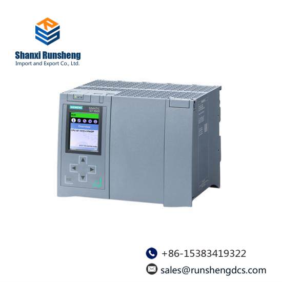 SIEMENS 6GK7542-5FX00-0XE0 Communications processor