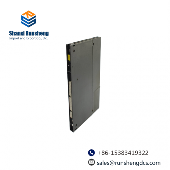 Siemens 6GK7 443-1BX01-0XE0 communication module