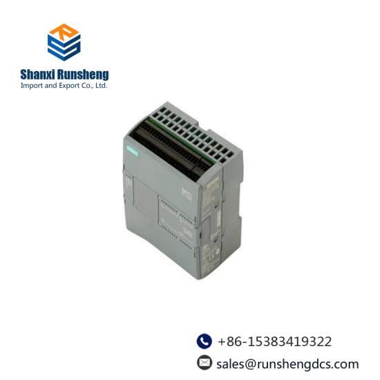 Siemens 6GK7 443-1EX20-0XE0 CP 443-1 Communication processor