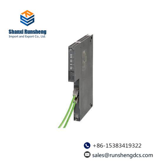 Siemens 6GK7 443-1EX20-0XE0 Ethernet Module