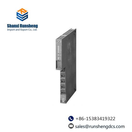 Siemens 6GK7 443-1GX20-0XE0 Communication Processor