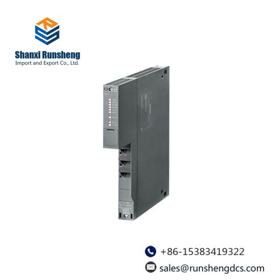 SIEMENS 6GK7 443-1RX00-0XE0 Communications processor