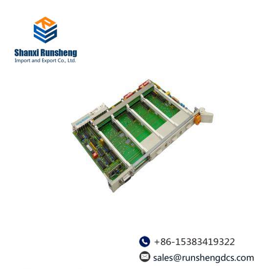 Siemens 6GT2002-0AA00 MOBY-I Basic Module