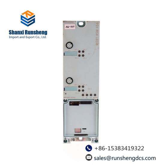 SIEMENS 6GT2002-0ED00 Communications Module