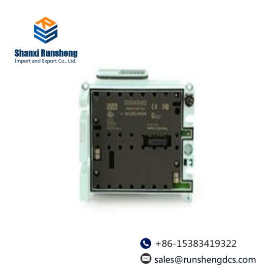 Siemens 6GT2002-0HD00 Communication Module