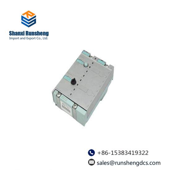 Siemens 6GT2002-1HD00 RFID Communication Module