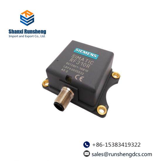Siemens 6GT2801-1AB10 INTERFACE
