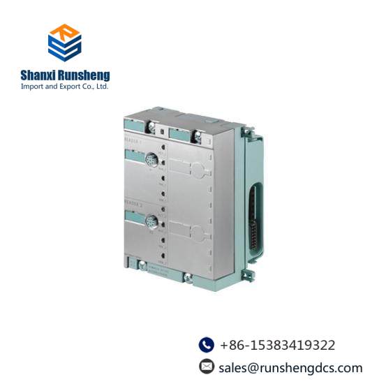 SIEMENS 6GT2 002-0HD00 communication module