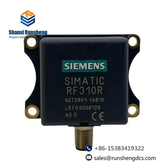 Siemens 6GT2 801-1AB10 Import Export