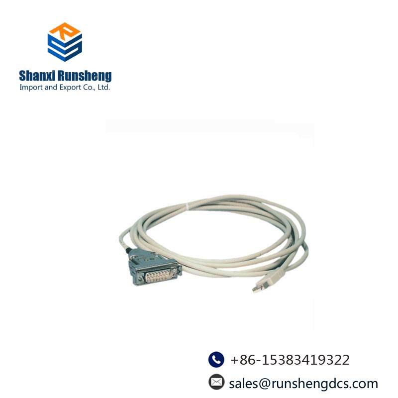 SIEMENS 6RY1807-0AP00 CONNECTOR CABLE