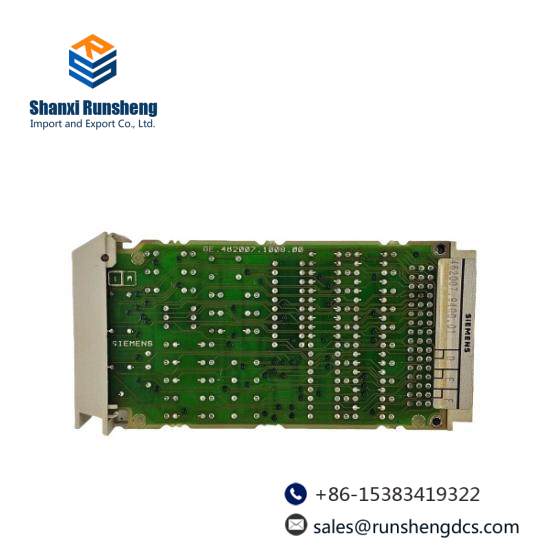 Siemens 6ES7972-0AA01-0XA0