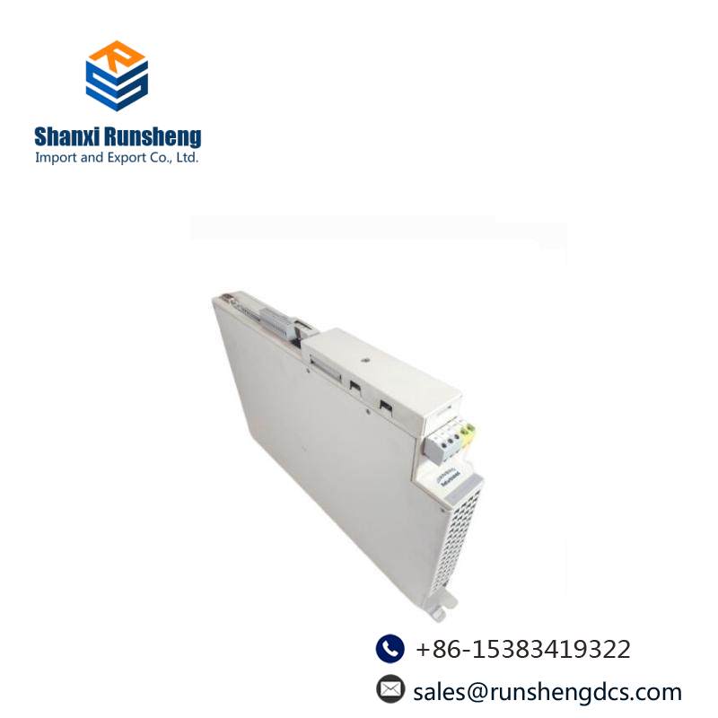 SIEMENS 6SC6110-6AA00 Simodrive Drives