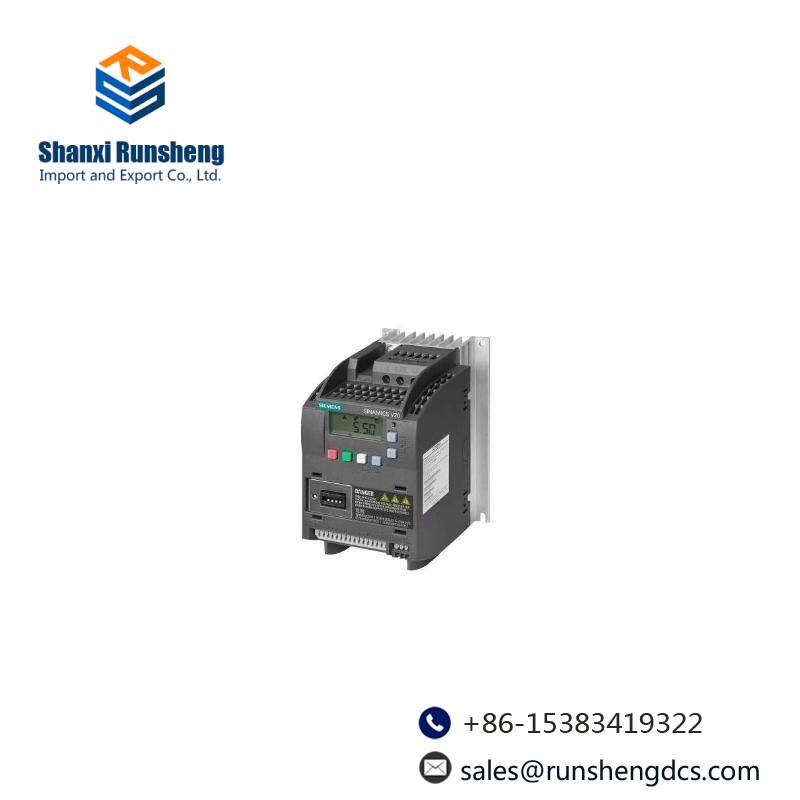 SIEMENS 6SC6120-0FE01