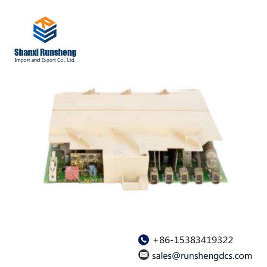 SIEMENS 6SC6130-0FE01 Simodrive Power Module