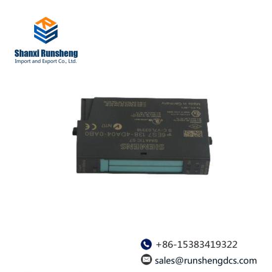 SIEMENS 6SC9830-0BD00