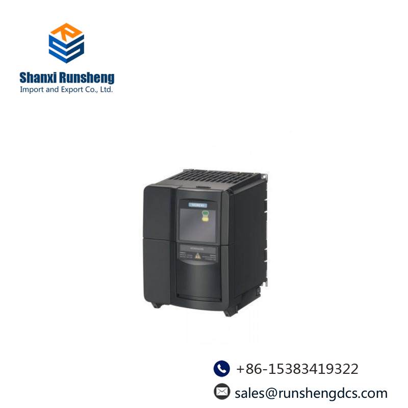 Siemens 6SE6420-2UD25-5CA1 AC DRIVE
