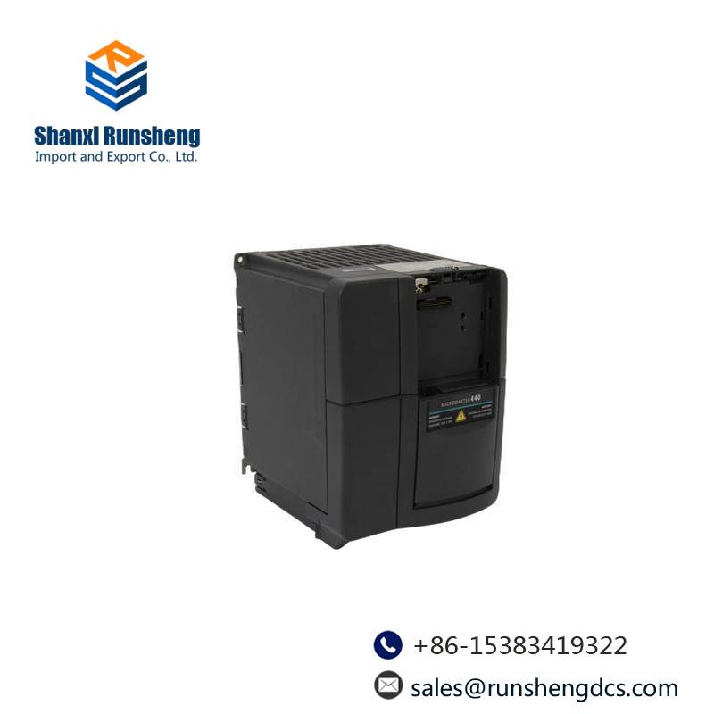 SIEMENS 6SE6440-2AD22-2BA1 AC DRIVE
