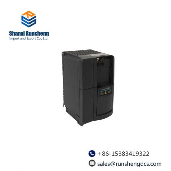 Siemens 6SE6440-2AD22-2BA1 Inverter Drive