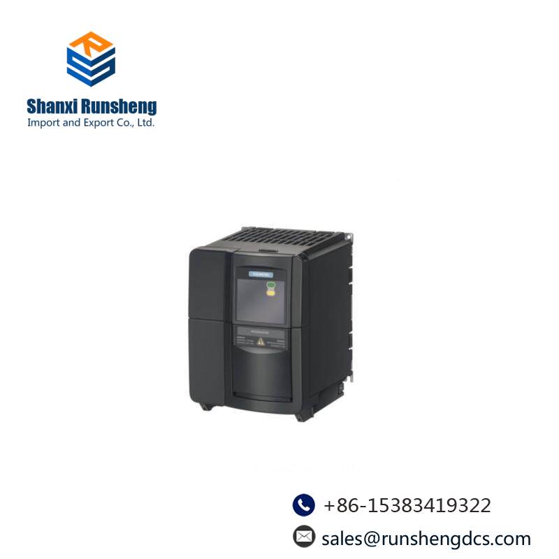 Siemens 6SE6440-2UD23-0BA1 Drive