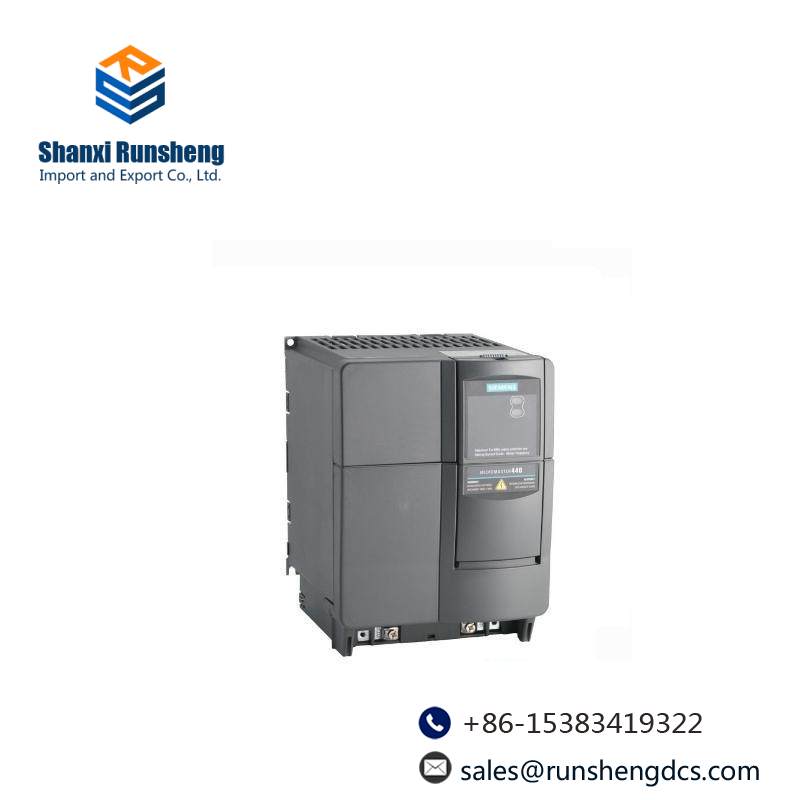SIEMENS 6SE6440-2UD24-0BA1 DRIVES