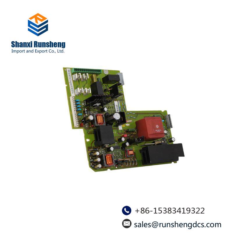 SIEMENS 6ES5434-7LA11  Digital Input Module