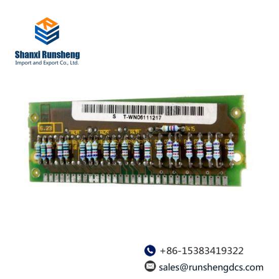 Siemens 6SE7035-1EJ84-1BH0  ABO Module
