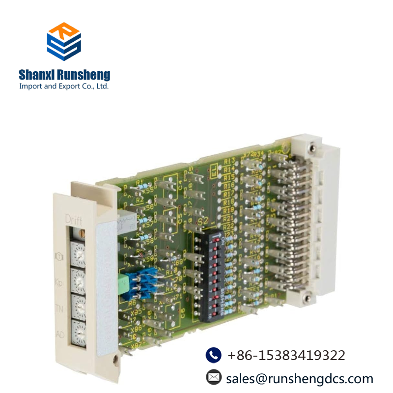 SIEMENS 6SE7038-6EK84-1JC2