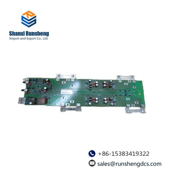 SIEMENS 6SE7038-6EK84-1JC2 Inverter control Module