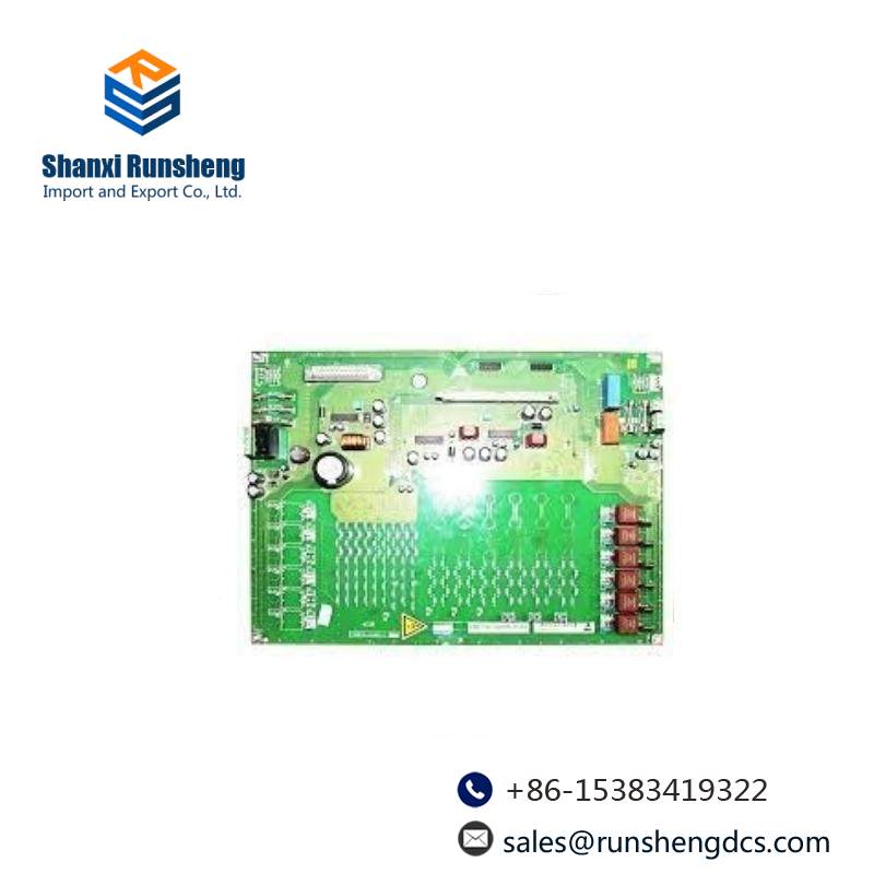 Siemens 6SE7041-8GK85-0HA0 Rectifier interfaces Module (Spare Part)