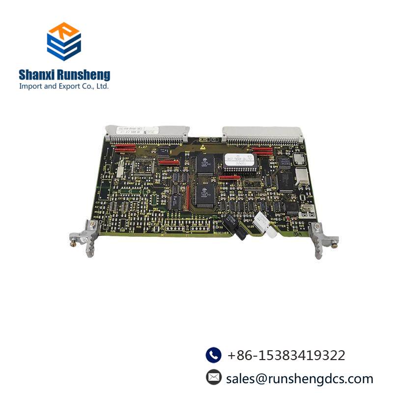 SIEMENS 6SE7090-0XX84-0BC0 interfaces module