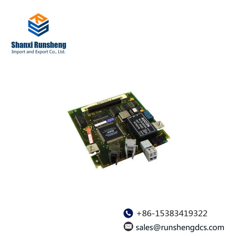 Siemens 6SE7090-0XX84-0FJ0 Simovert Master Drives Motion Control