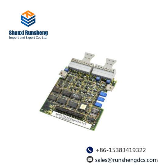 Siemens 6SE7090-0XX84-0KB0 EB1 Expansion Board