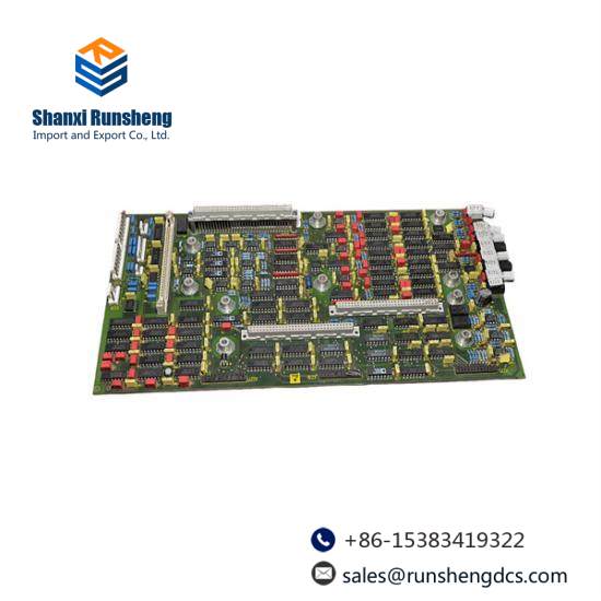 SIEMENS 6SE7090-0XX84-1CG1 Power unit interfaces Module