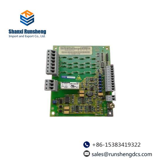 Siemens 6SE7090-0XX84-1GA1 Master drives module