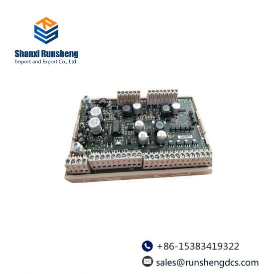 Siemens 6SE7090-0XX84-3DB1 Digital Techo Interface card
