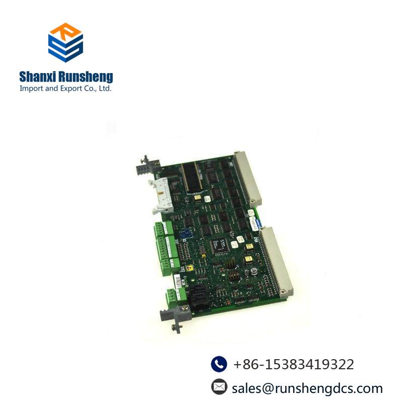 SIEMENS 6SE7090-0XX85-1DA0 Simovert AC Drive Inverter Board