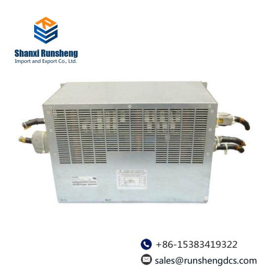SIEMENS 6SL3000-0BE31-2AA0 Line Filter