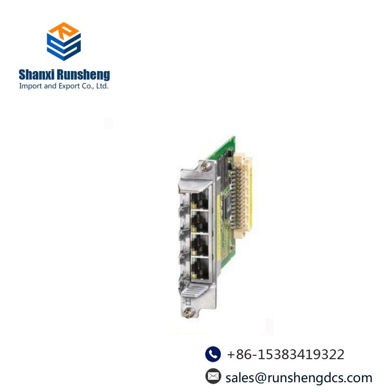 KUKA Profinet CP1616 00-146-124