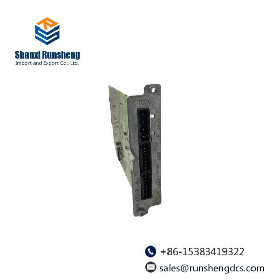 Siemens 6SL3055-0AA00-2TA0 SINAMICS TB30 TERMINAL BOARD