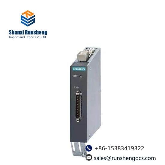 Siemens 6SL3055-0AA00-5BA3  SIMATIC