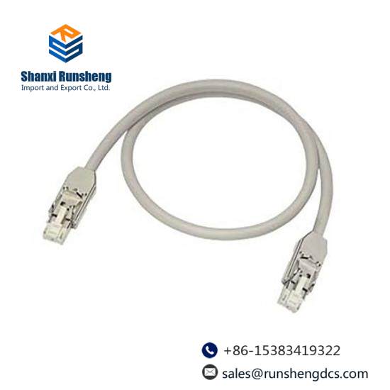SIEMENS 6SL3060-4AF10-0AA0 Cable