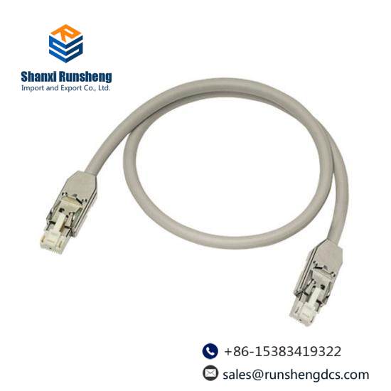 SIEMENS 6SL3060-4AU00-0AA0 Cable
