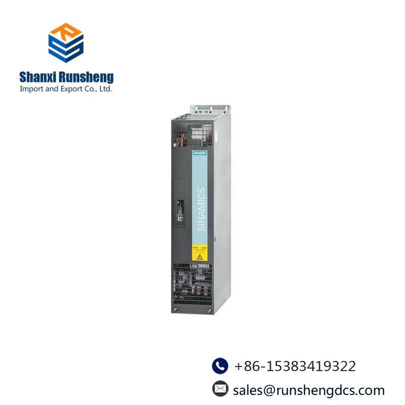 SIEMENS 6SL3162-2BM00-0AA0 SMART LINE MODULE