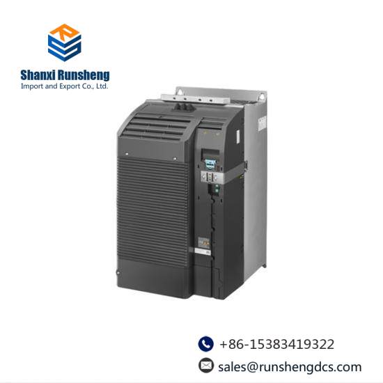 SIEMENS 6SL32101PE321UL0 POWER MODULE