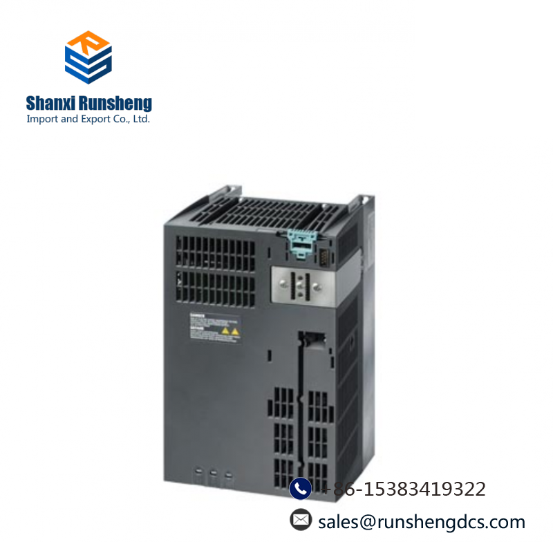 SIEMENS 6SL3224-0BE31-1UA0 Power Module PM240